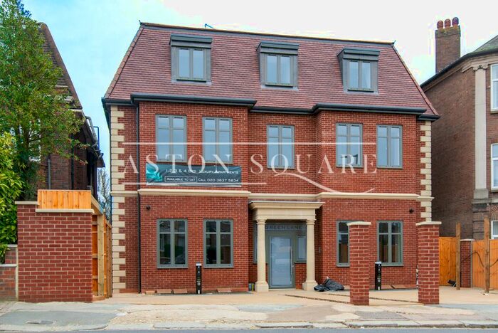 1 Bedroom Flat To Rent In Green Lane, London, NW4