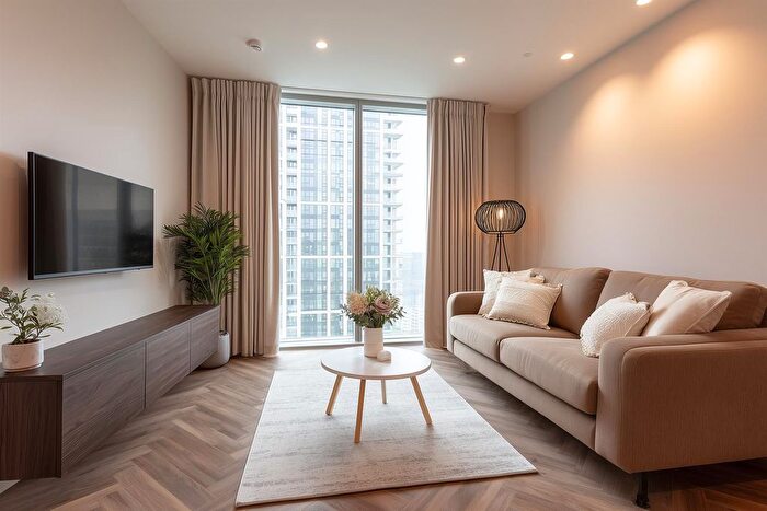 1 Bedroom Flat For Sale In Kempston Street, Liverpool, L3