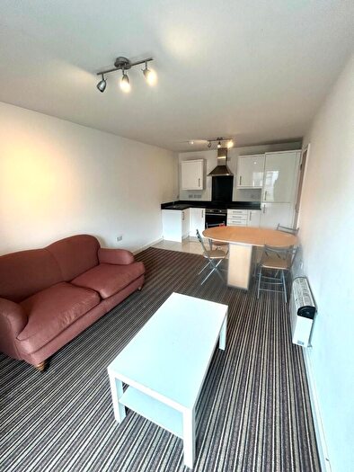 2 Bedroom Apartment To Rent In Richmond Road, Cardiff(City), CF24