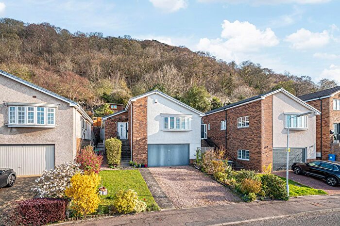 3 Bedroom Bungalow For Sale In Orrock Drive, Burntisland, KY3