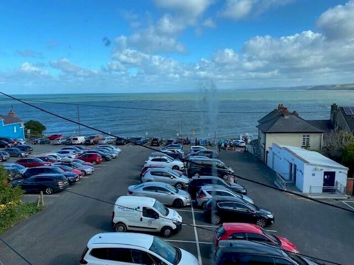 4 Bedroom Cottage For Sale In High Street, New Quay, SA45