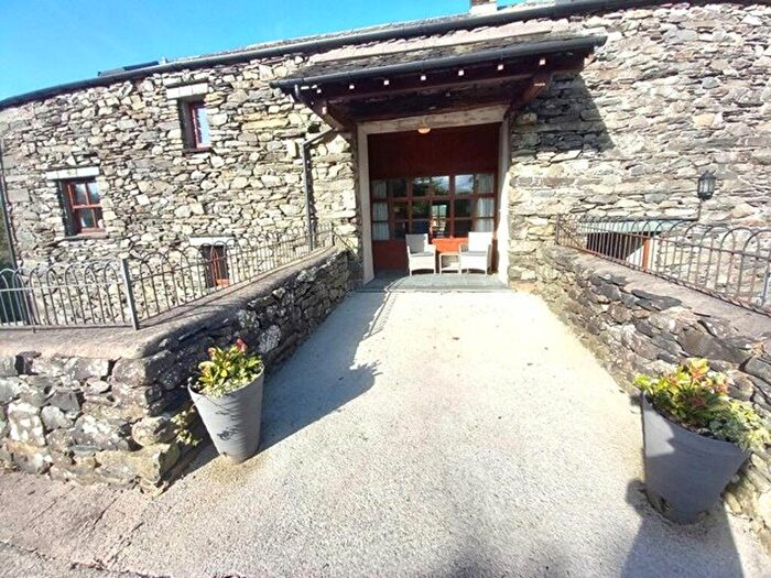 4 Bedroom Barn Conversion To Rent In Wood View, Rusland, Nr. Ulverston, LA12