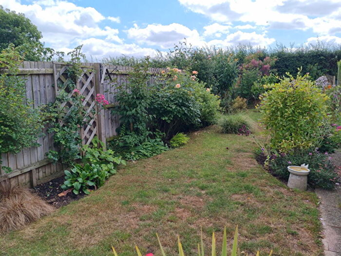 1 Bedroom Flat For Sale In Huntingfield, Halesworth, Suffolk, IP19