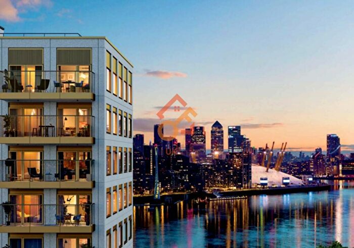 1 Bedroom Flat To Rent In Abram Building, Riverscape Walk, London, E16