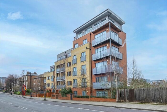 2 Bedroom Flat To Rent In Junction Road, London, N19