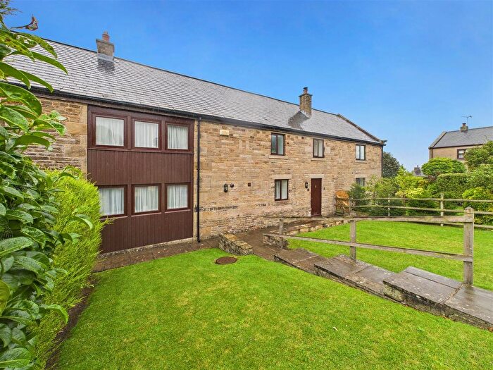 4 Bedroom Barn Conversion For Sale In Barley Mews, Dronfield Woodhouse, Dronfield, S18