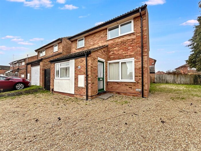 4 Bedroom Detached House For Sale In Norwich, NR5