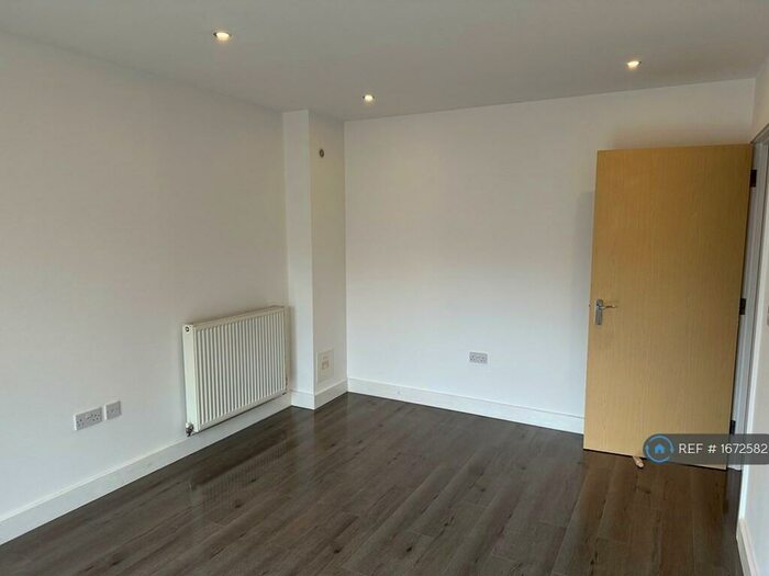 2 Bedroom Flat To Rent In Northlands Road, Southampton, SO15