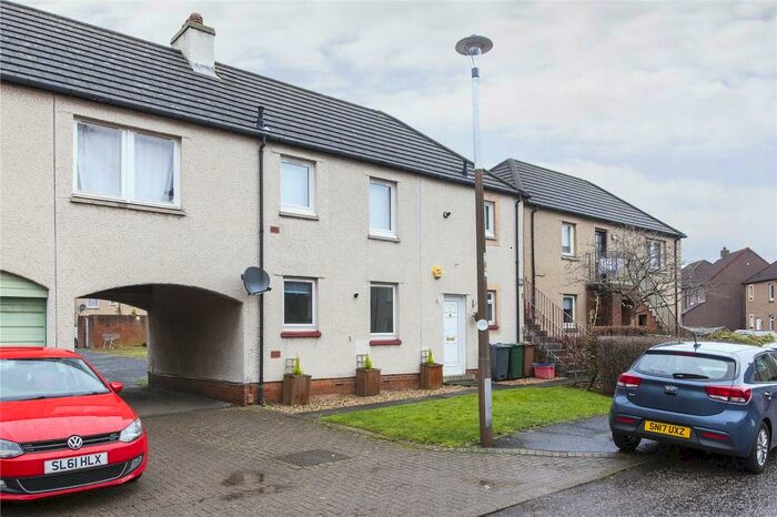 1 Bedroom Flat To Rent In South Gyle Mains, South Gyle, Edinburgh, EH12