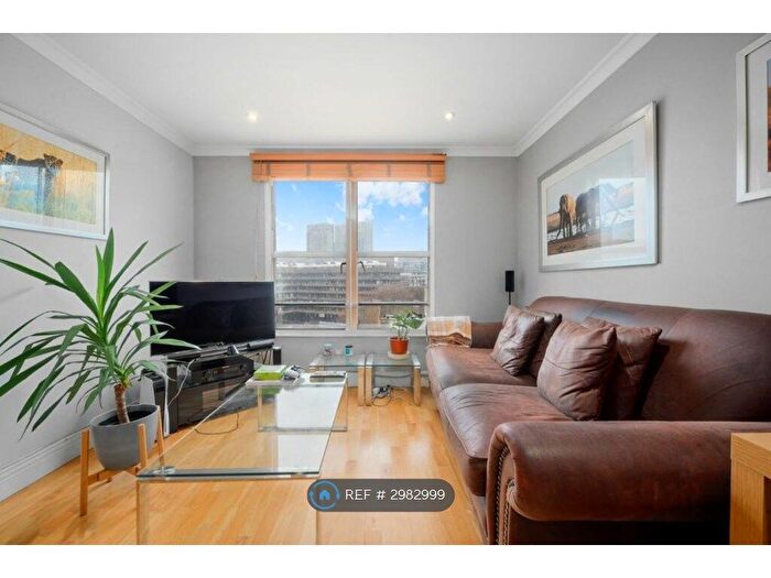 2 Bedroom Flat To Rent In Aldersgate Street, London, EC1A