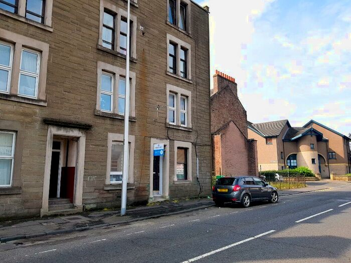 1 Bedroom Flat To Rent In Strathmore Avenue, Coldside, Dundee, DD3
