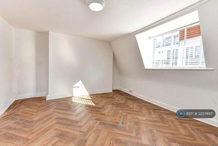 1 Bedroom Penthouse To Rent In Brighton And Hove, Brighton, BN1