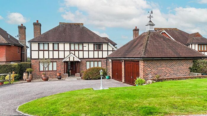 5 Bedroom Detached House For Sale In Ore Place, Hastings, TN34