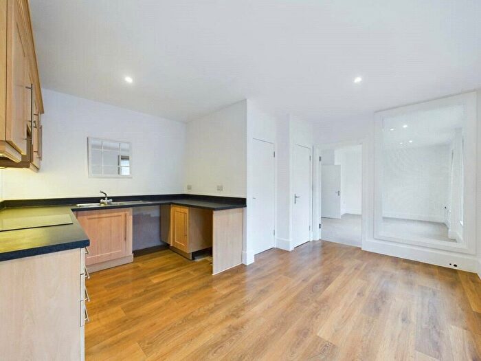 2 Bedroom Flat For Sale In High Street, Downham Market, Norfolk, PE38