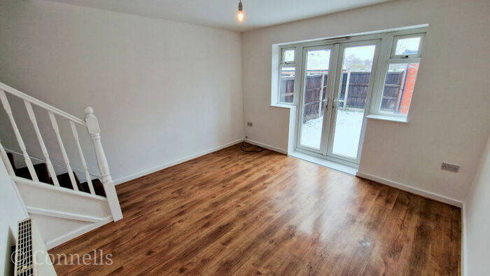 1 Bedroom House To Rent In Graingers Lane, Cradley Heath, B64