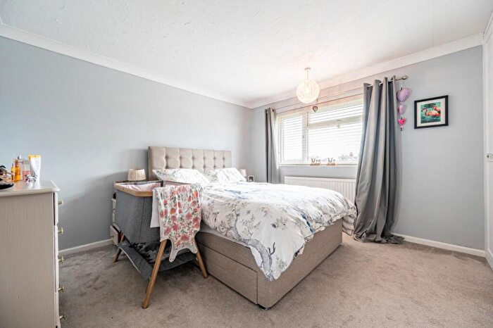 3 Bedroom Terraced House For Sale In Bran End Fields, Stebbing, Dunmow, Essex, CM6