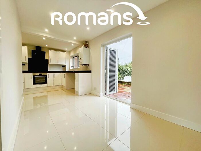 3 Bedroom Terraced House To Rent In Coniston Road, Patchway, BS34