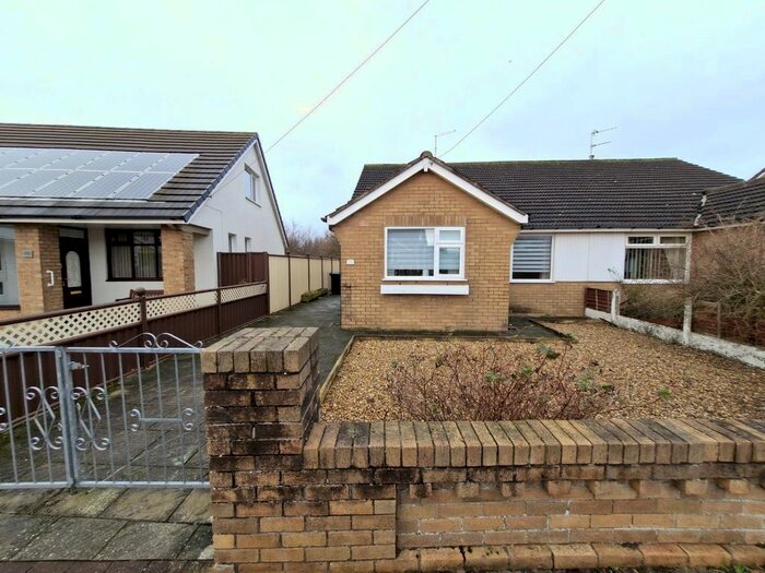 2 Bedroom Bungalow To Rent In Linden Avenue, Thornton-Cleveleys, FY5