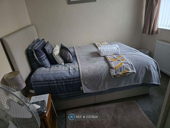 3 Bedroom Semi Detached House To Rent In Cornbrook Grove, Manchester, M16