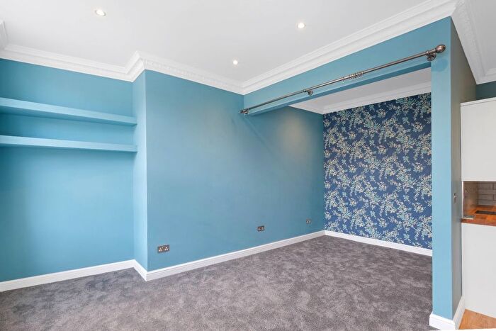 Studio To Rent In John Street, Bloomsbury, WC1N