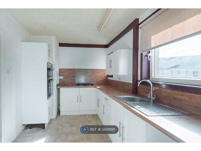 2 Bedroom Semi-Detached House To Rent In Craig Road, Tayport, DD6