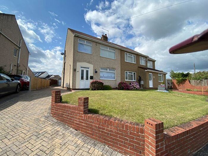 3 Bedroom Semi-Detached House To Rent In Shellards Road, Bristol, BS30