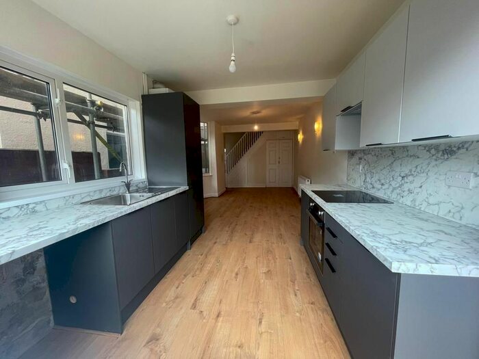 3 Bedroom Terraced House To Rent In Portchester Road, Portsmouth, PO2