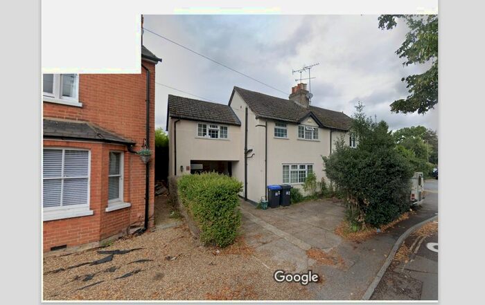 3 Bedroom Semi-Detached House To Rent In Sandy Lane, Woking, GU22