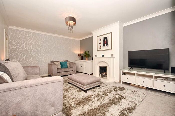 4 Bedroom Detached House For Sale In Long Meadow, Mellor Brook, BB2
