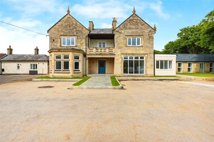 1 Bedroom Flat For Sale In High Street, Turvey, Bedford, Bedfordshire, MK43