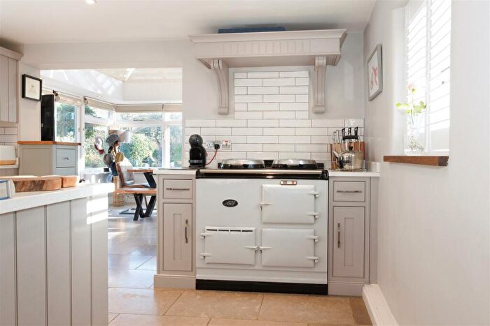 3 Bedroom Cottage For Sale In Pinley Green, Nr Claverdon, CV35