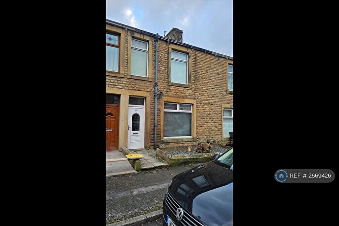 2 Bedroom Terraced House To Rent In Garden St, Accrington, BB5