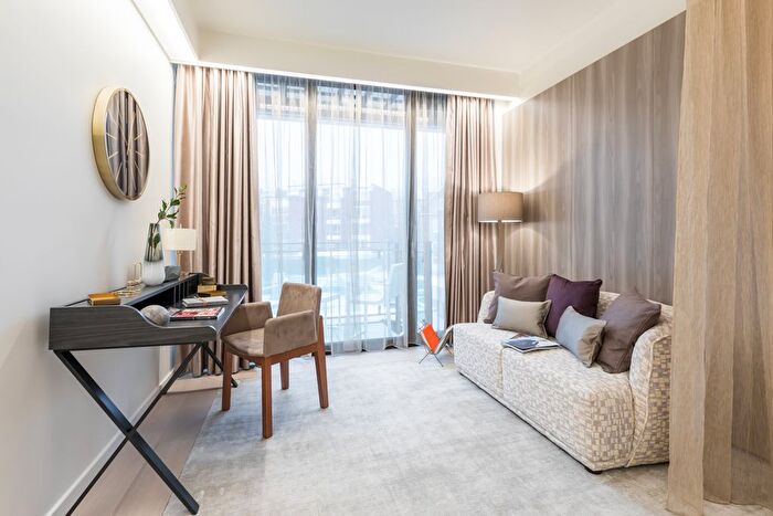 Studio To Rent In Finchley Road, London, NW3