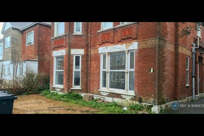 2 Bedroom Flat To Rent In Hamilton Road, Bournemouth, BH1