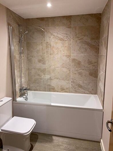 2 Bedroom Apartment To Rent In Town Square, Church Street, Manchester, Greater Manchester, M30