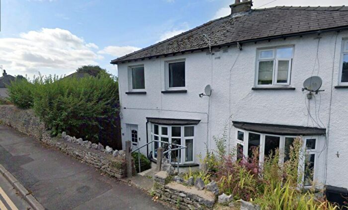3 Bedroom Semi Detached House For Sale In Natland Road, Kendal, Cumbria, LA9