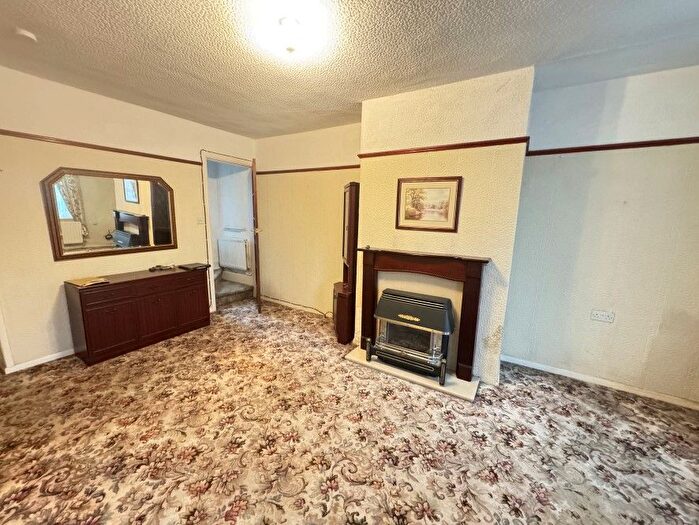 3 Bedroom Terraced House For Sale In Yeowartville, Workington, Cumbria, CA14