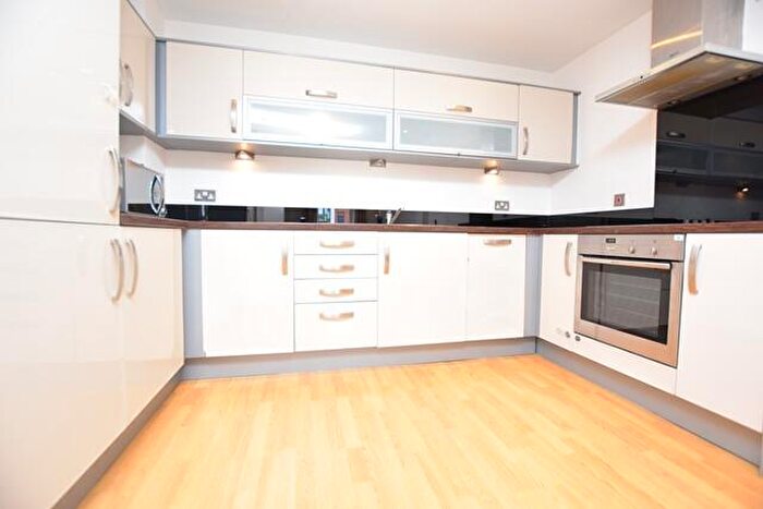 2 Bedroom Apartment To Rent In Atlantic One, St.Georges Walk, S3