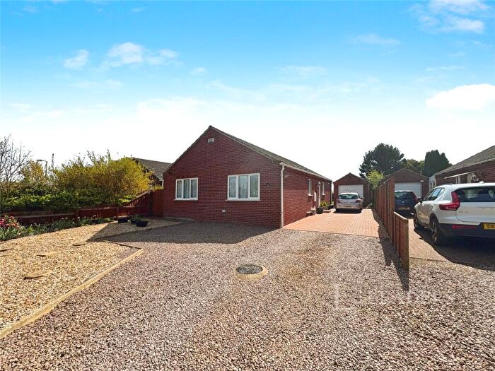 3 Bedroom Detached House For Sale In Battlefields Lane North, Holbeach, Spalding, PE12