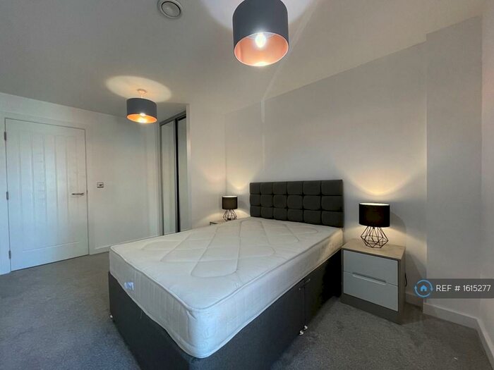 1 Bedroom Flat To Rent In Parliament Street, Liverpool, L8