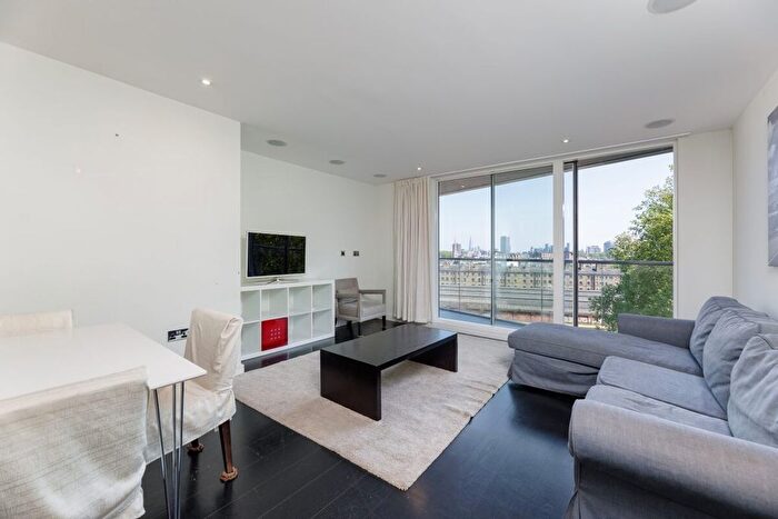 2 Bedroom Flat For Sale In Caro Point, Gatliff Road London, SW1W