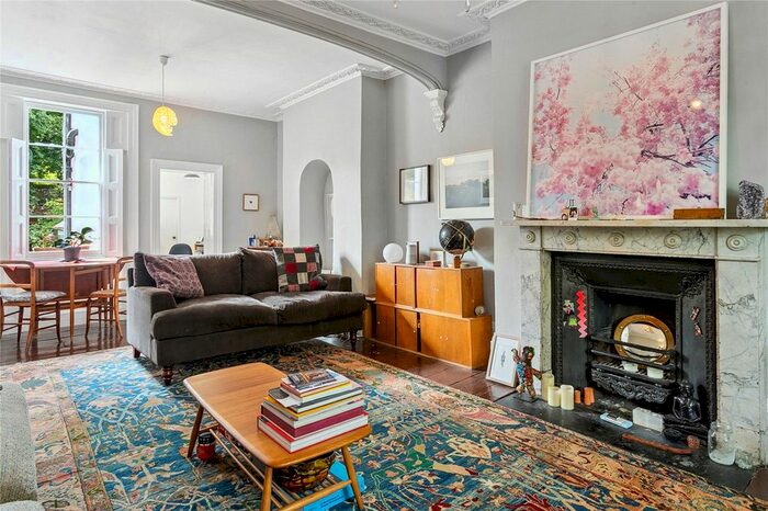 3 Bedroom Property To Rent In Liverpool Road, London, N1