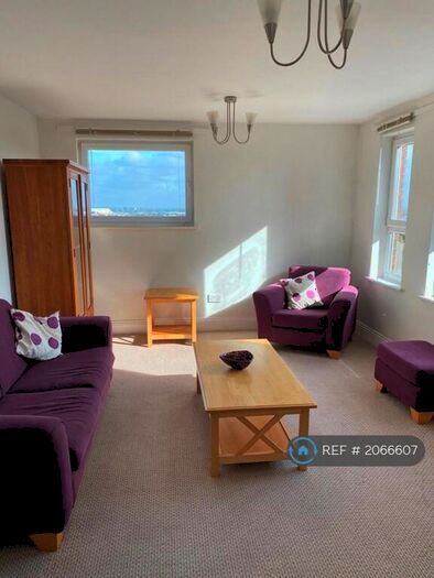 1 Bedroom Flat To Rent In Moseley, Birmingham, B13