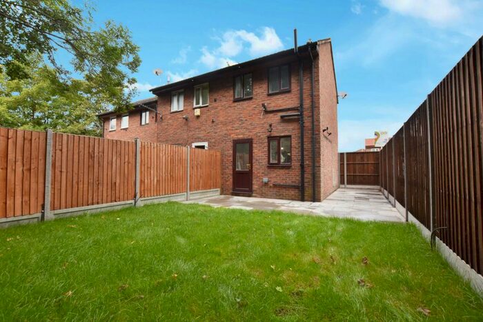 1 Bedroom House To Rent In Walsham Close, Thamesmead, SE28