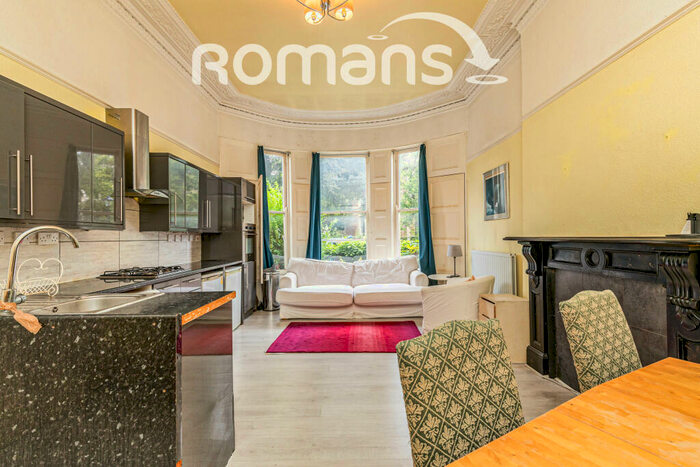 2 Bedroom Apartment To Rent In Whatley Road, Clifton, BS8