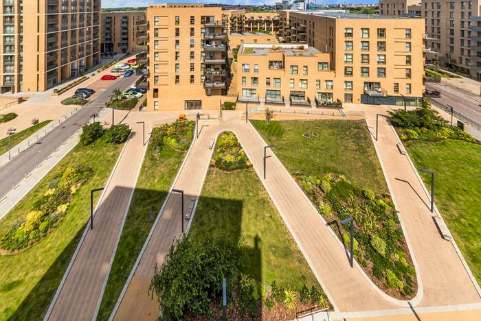 1 Bedroom Flat To Rent In Shearwater Drive, London, NW9