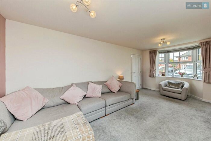 4 Bedroom Detached House For Sale In Reaseheath Way, Henhull, Nantwich, Cheshire, CW5 - Photo 4