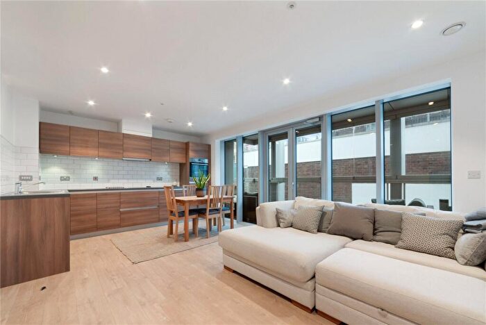 2 Bedroom Apartment To Rent In Barking Road, London, E16