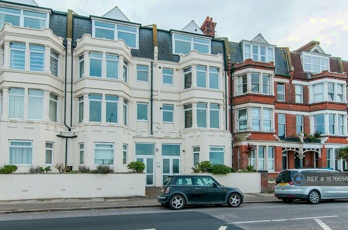 2 Bedroom Flat To Rent In Eastern Esplanade, Cliftonville, Margate, CT9