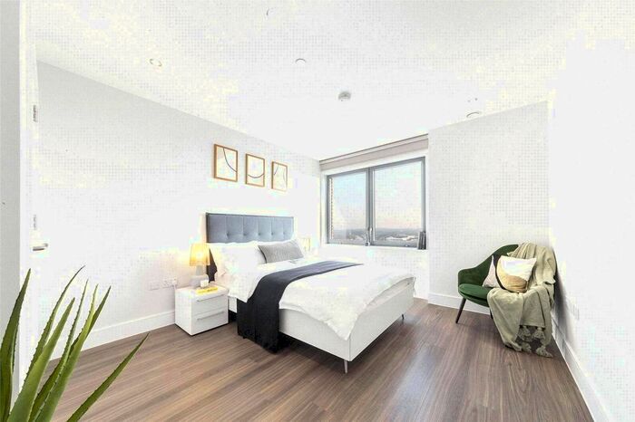 1 Bedroom Flat To Rent In Uncle Southall, Merrick Road, Southall, UB2